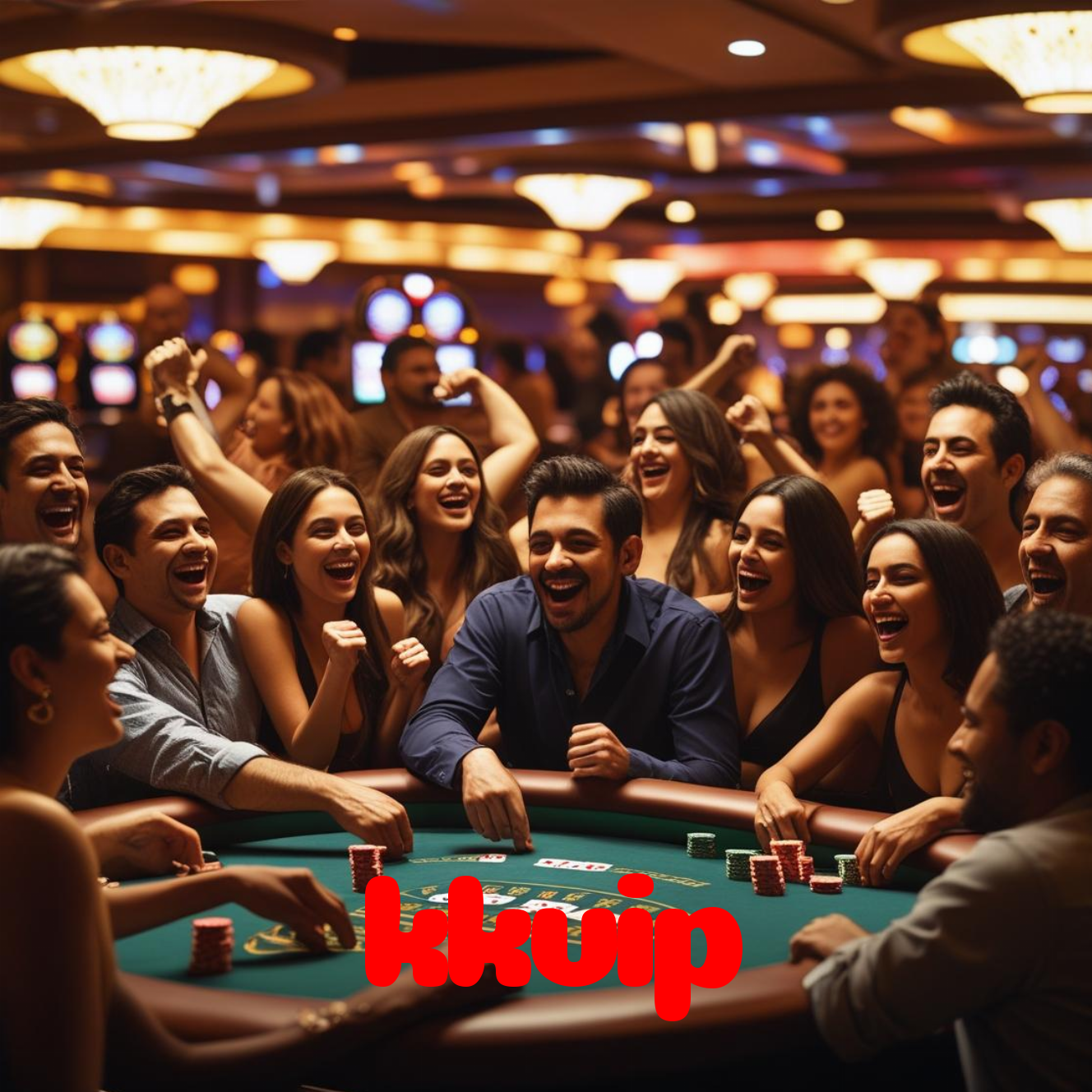 Blackjack