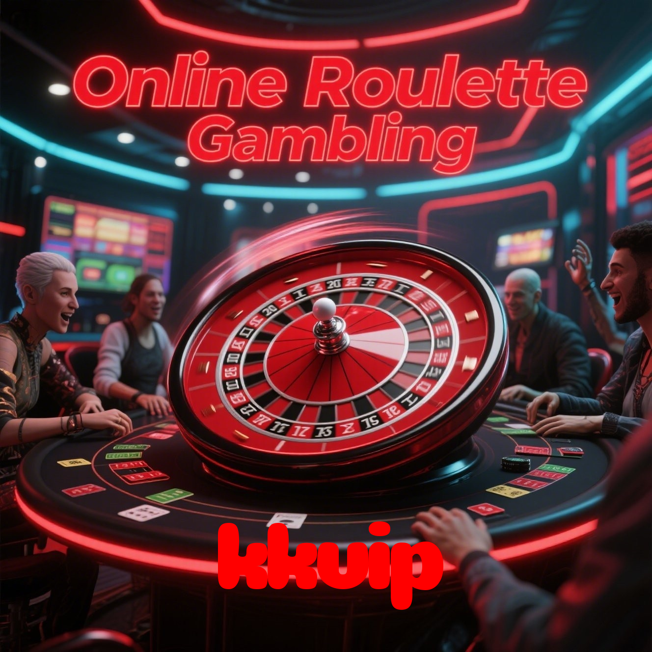 Login no kkvip