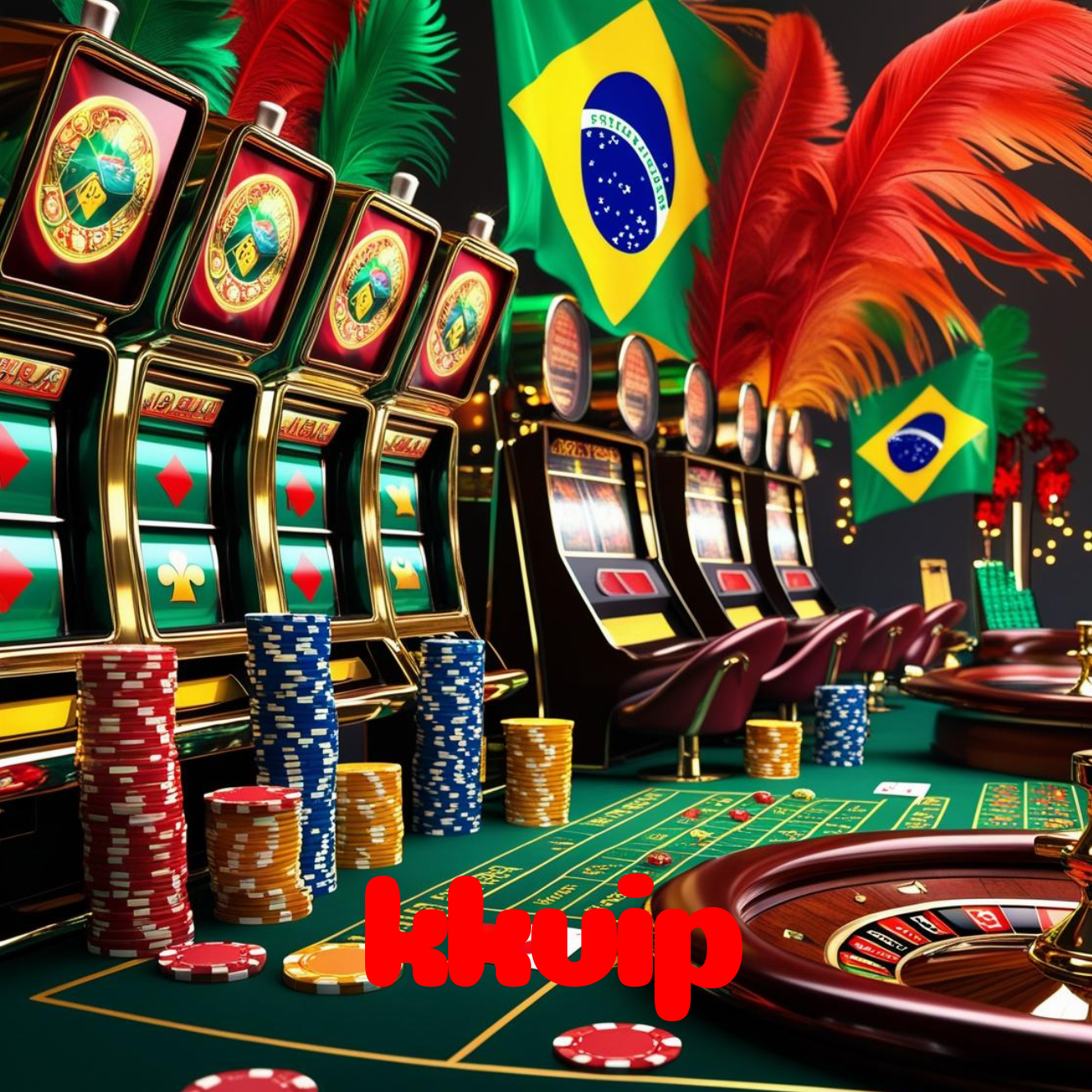 Login no kkvip
