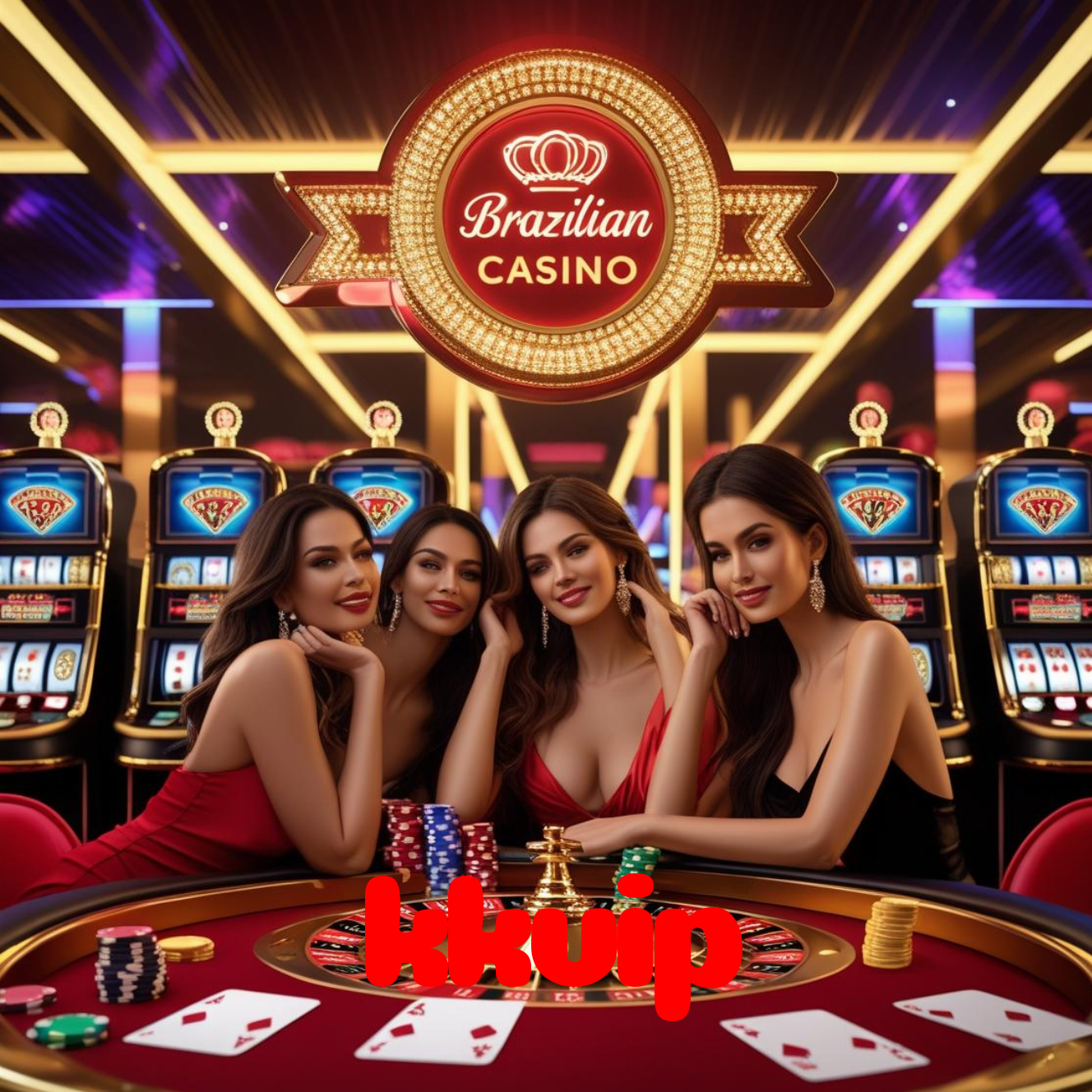Login no kkvip