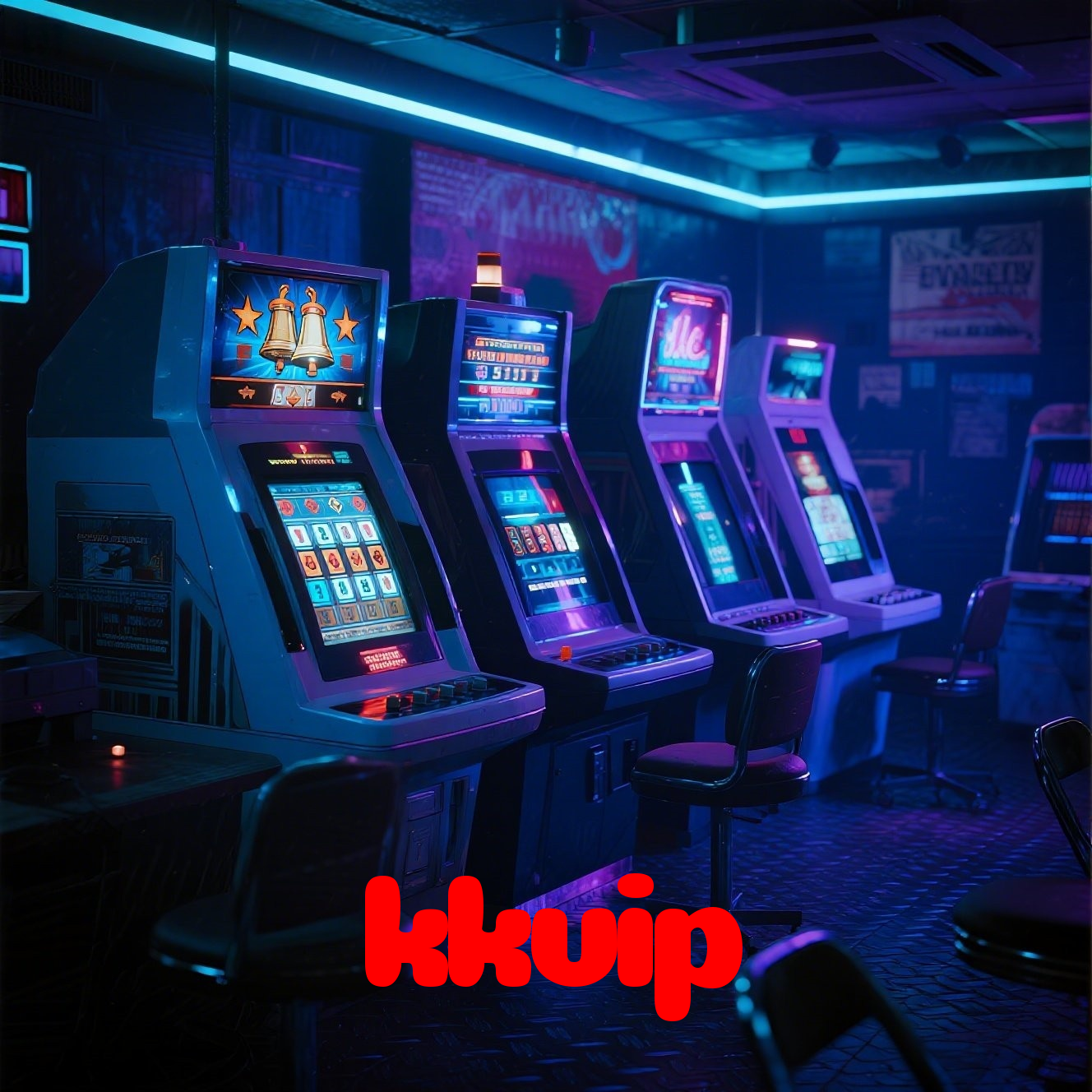 Login no kkvip