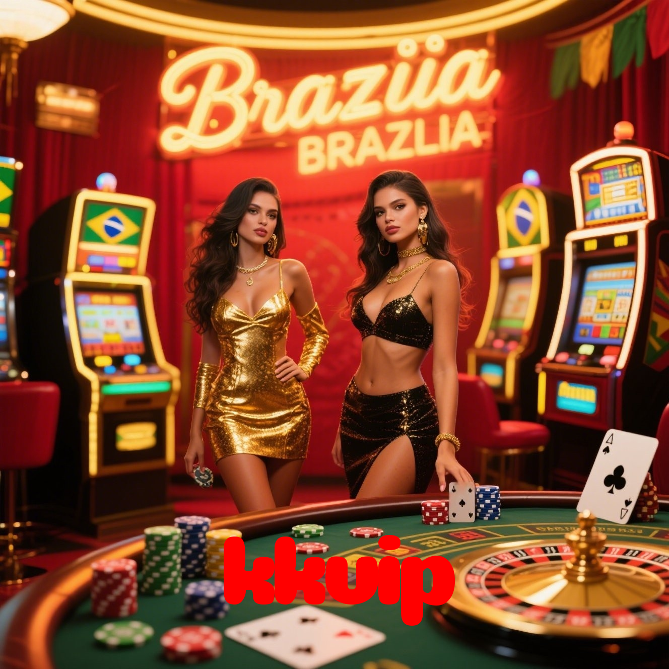 Problemas de Login no kkvip