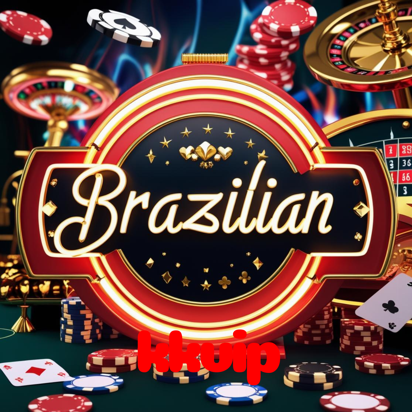 Problemas de Login no kkvip