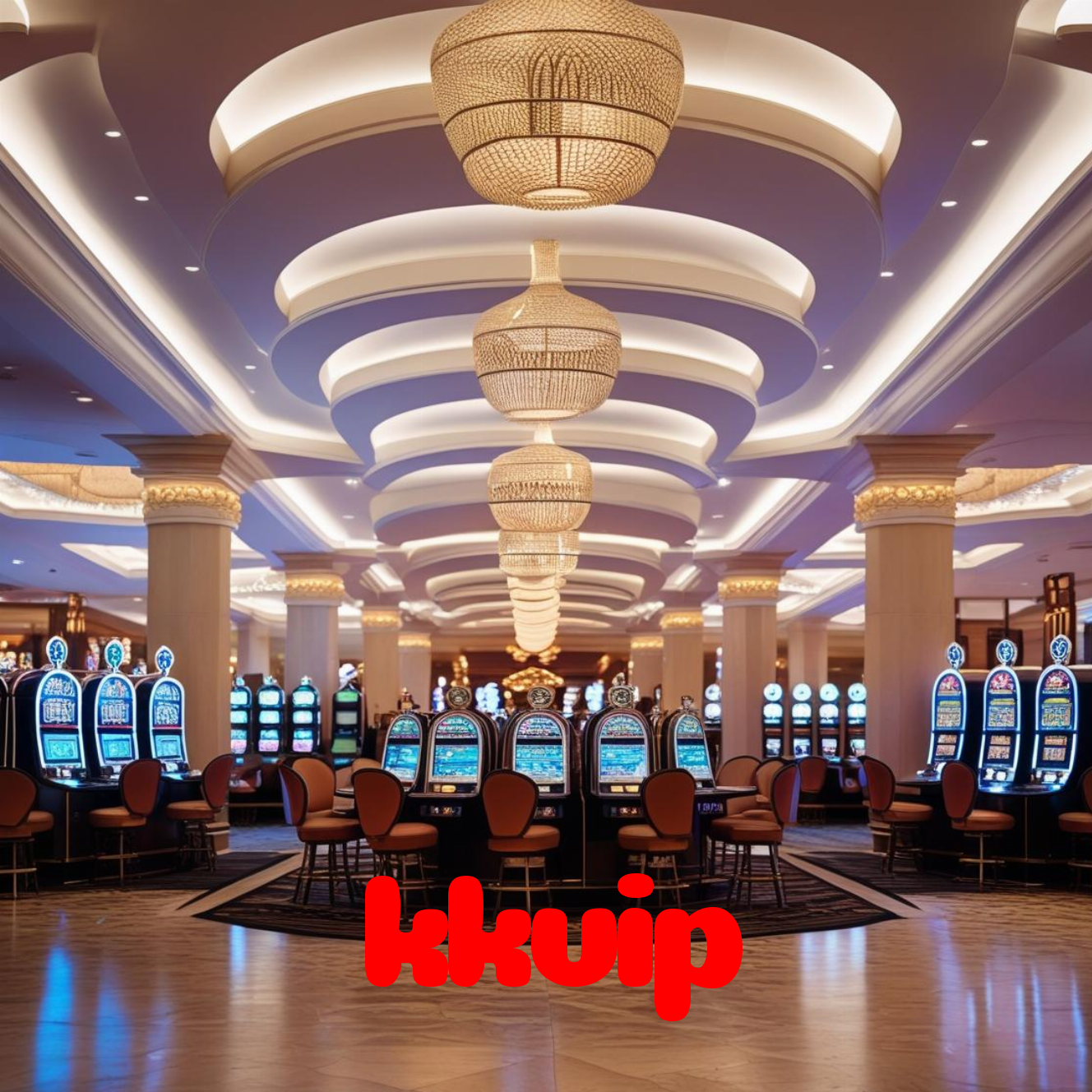 Login no kkvip