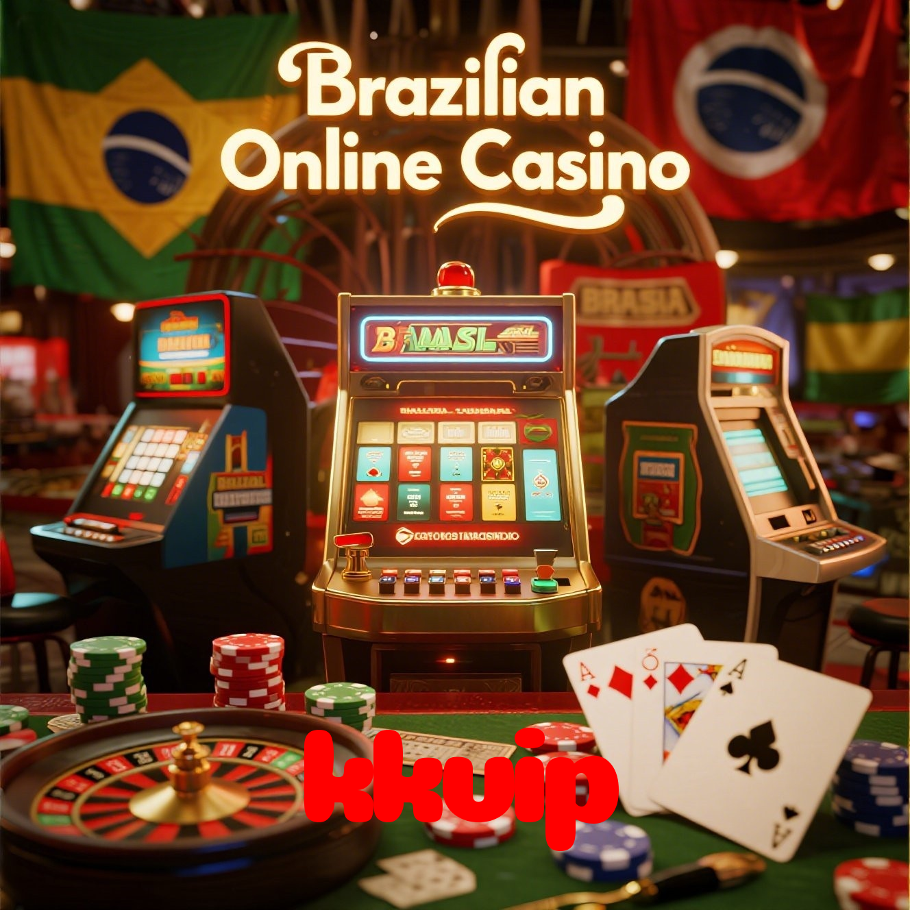 Problemas de Login no kkvip
