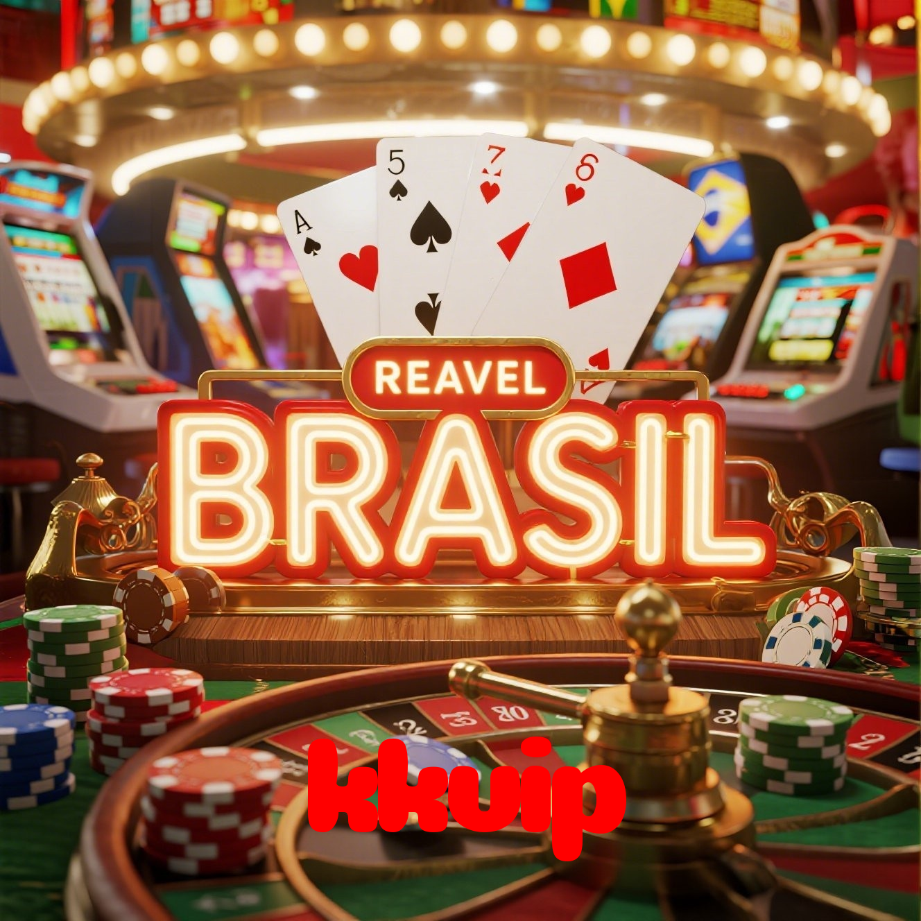 Promoções do kkvip