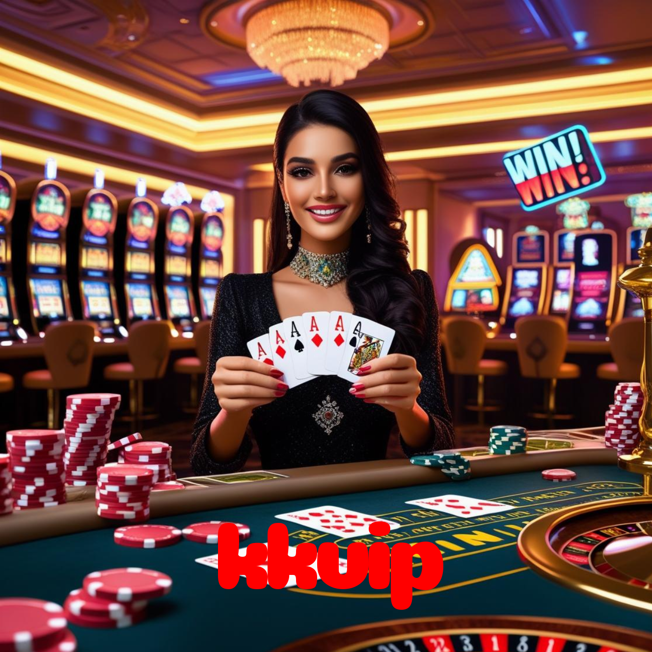 Login no kkvip