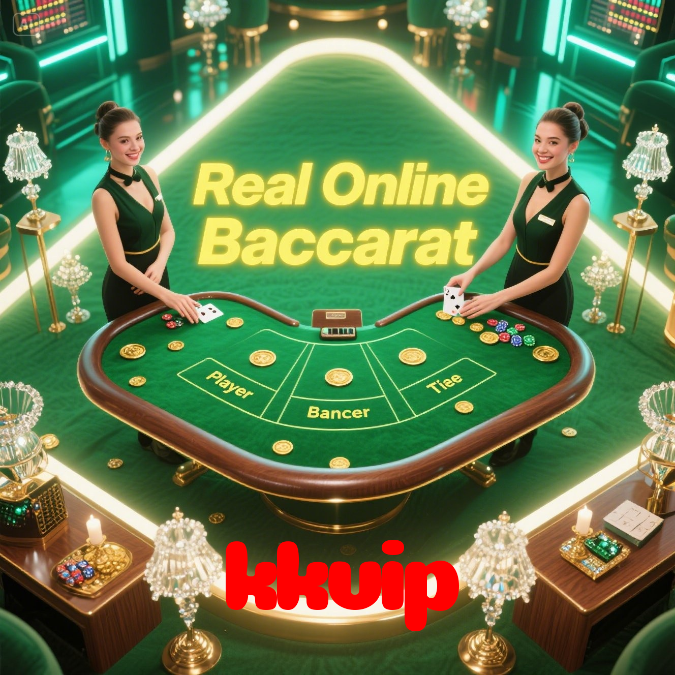 Login no kkvip