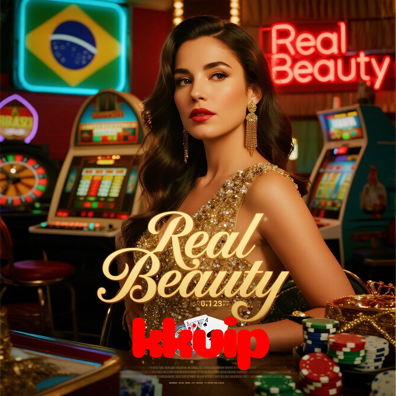 Login no kkvip