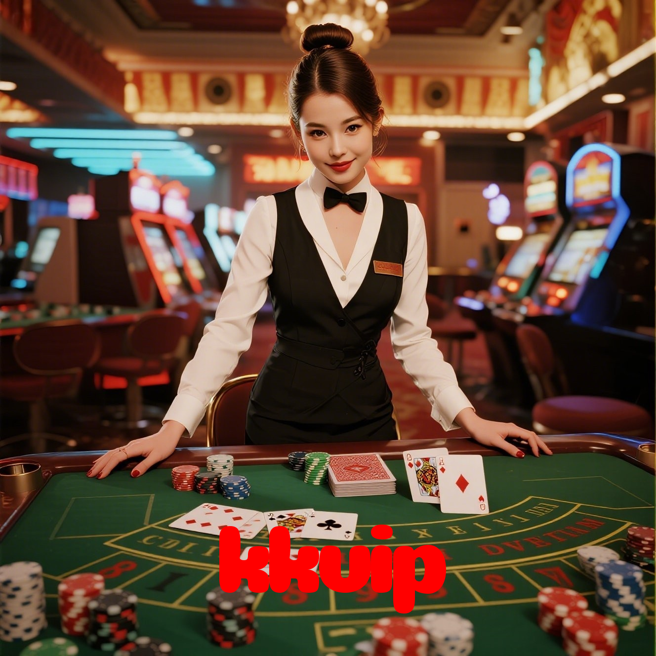Login no kkvip